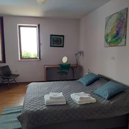 Apartmán Milli Comfortable