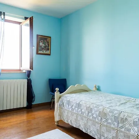 Milli Comfortable Apartmán