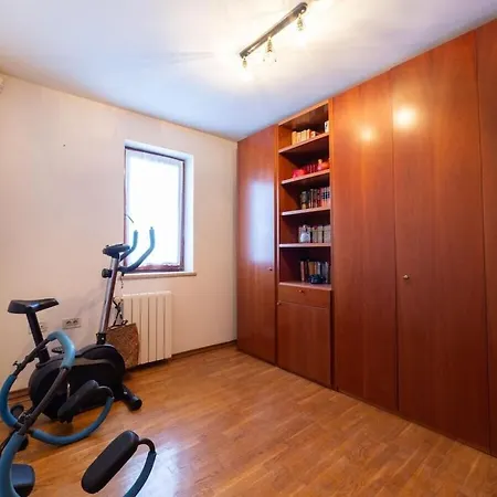 Milli Comfortable Opatija