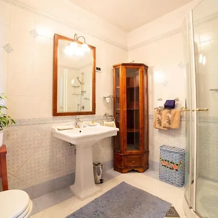 Apartmán Milli Comfortable Opatija