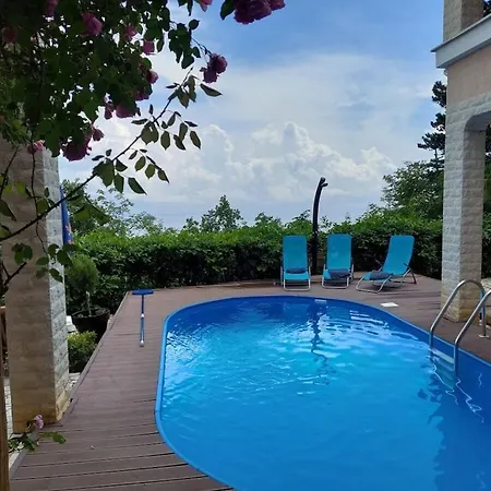 Milli Comfortable Opatija