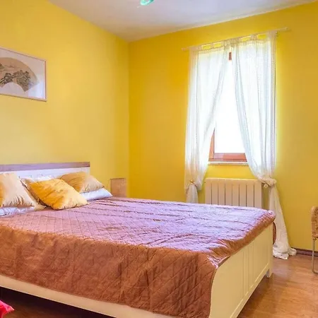 Διαμέρισμα Milli Comfortable *