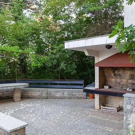 Milli Comfortable Διαμέρισμα Οπατία