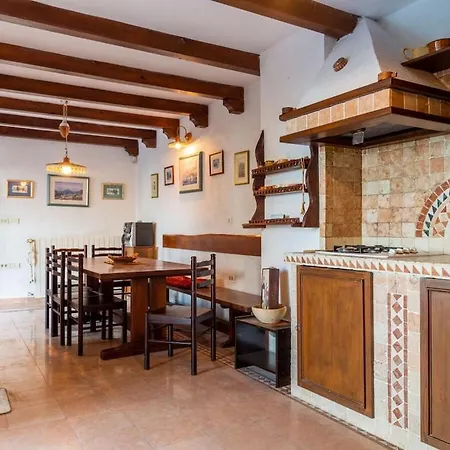 Διαμέρισμα Milli Comfortable *