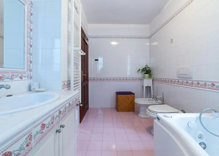 Apartmán Milli Comfortable