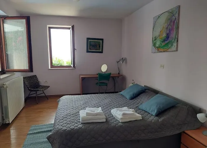 Apartmán Milli Comfortable