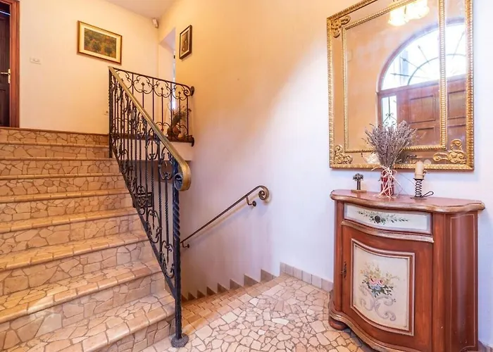 Milli Comfortable * Opatija