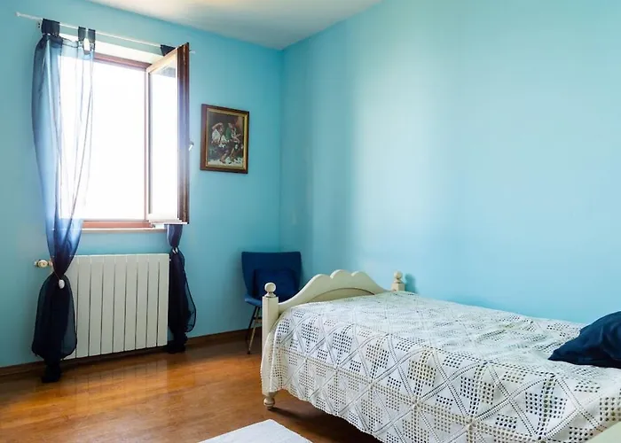 Milli Comfortable Apartment