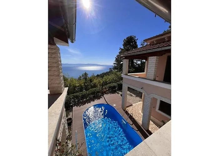 Apartmán Milli Comfortable