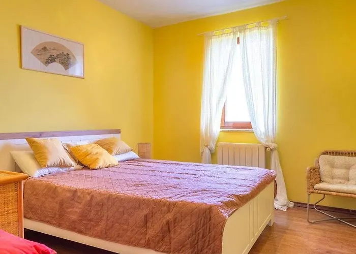 Apartmán Milli Comfortable *