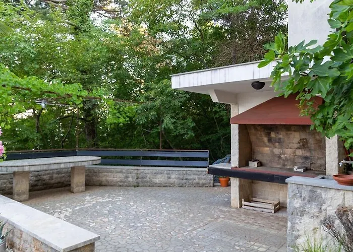 Milli Comfortable Apartmán Opatija