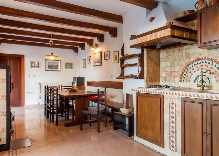 Apartment Milli Comfortable *