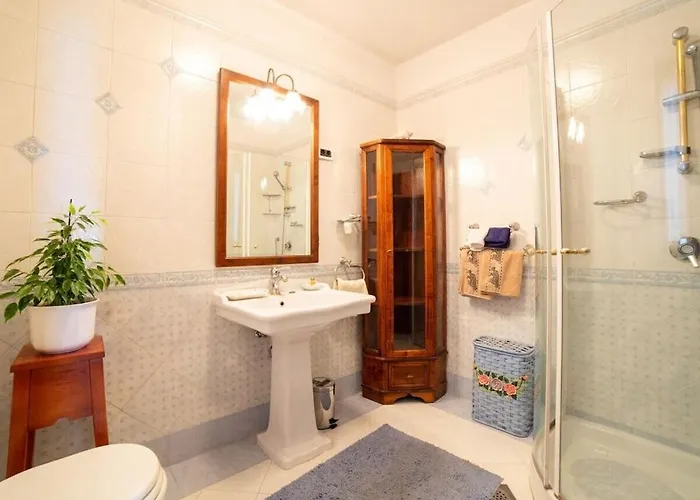 Apartmán Milli Comfortable Opatija