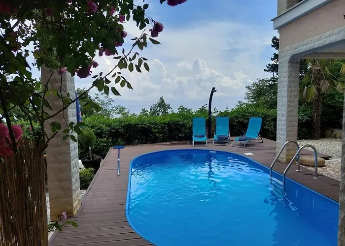 Milli Comfortable Opatija