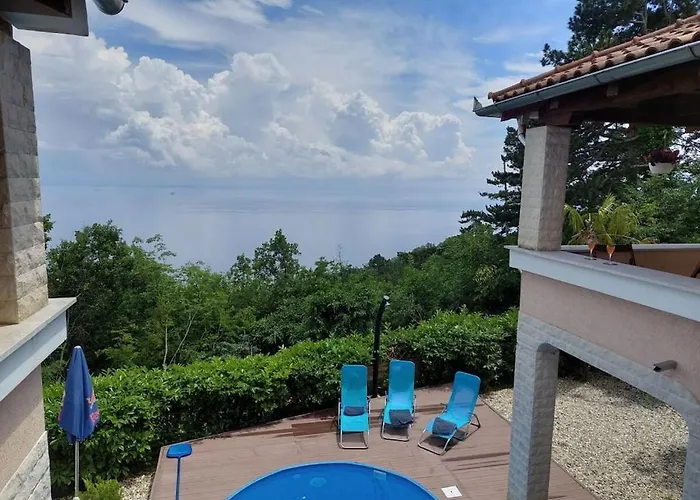 Milli Comfortable Apartment