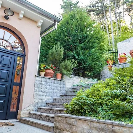 Apartment Milli Comfortable *