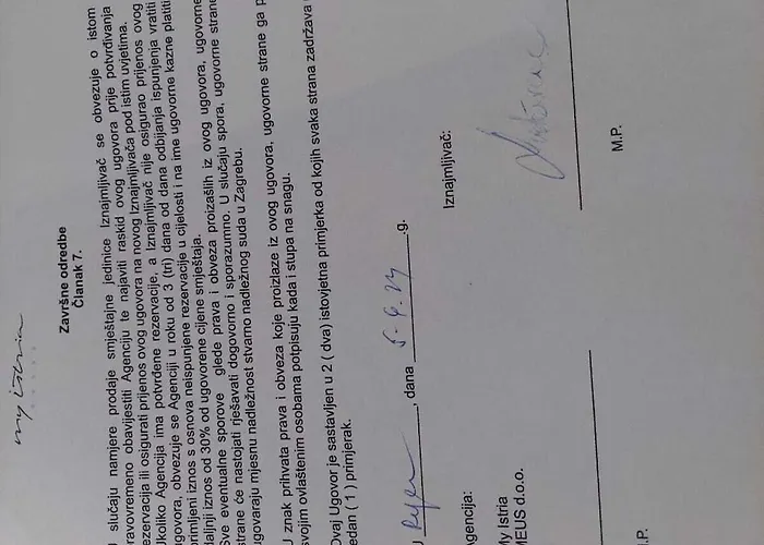 Milli Comfortable Apartment Opatija