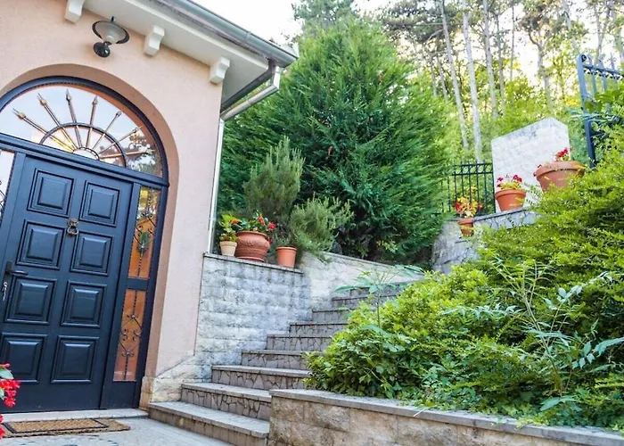 Apartment Milli Comfortable *