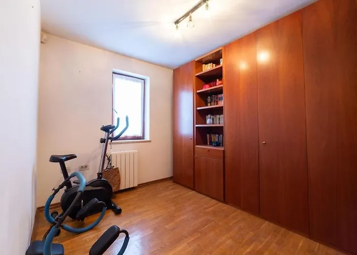 Milli Comfortable Opatija